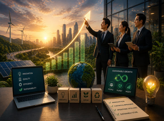 Sustainability